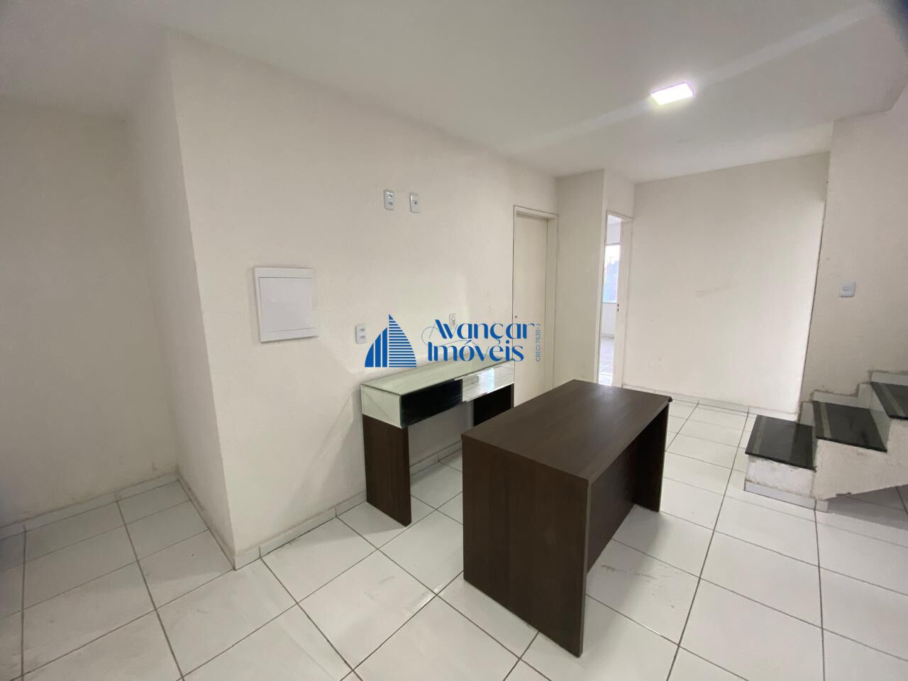 Conjunto Comercial-Sala para alugar com 1 quarto, 20m² - Foto 5