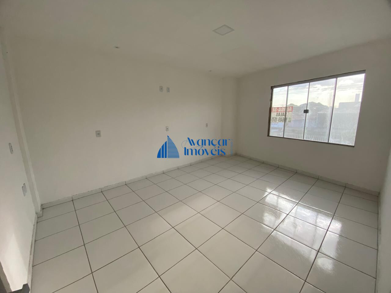 Conjunto Comercial-Sala para alugar com 1 quarto, 20m² - Foto 4