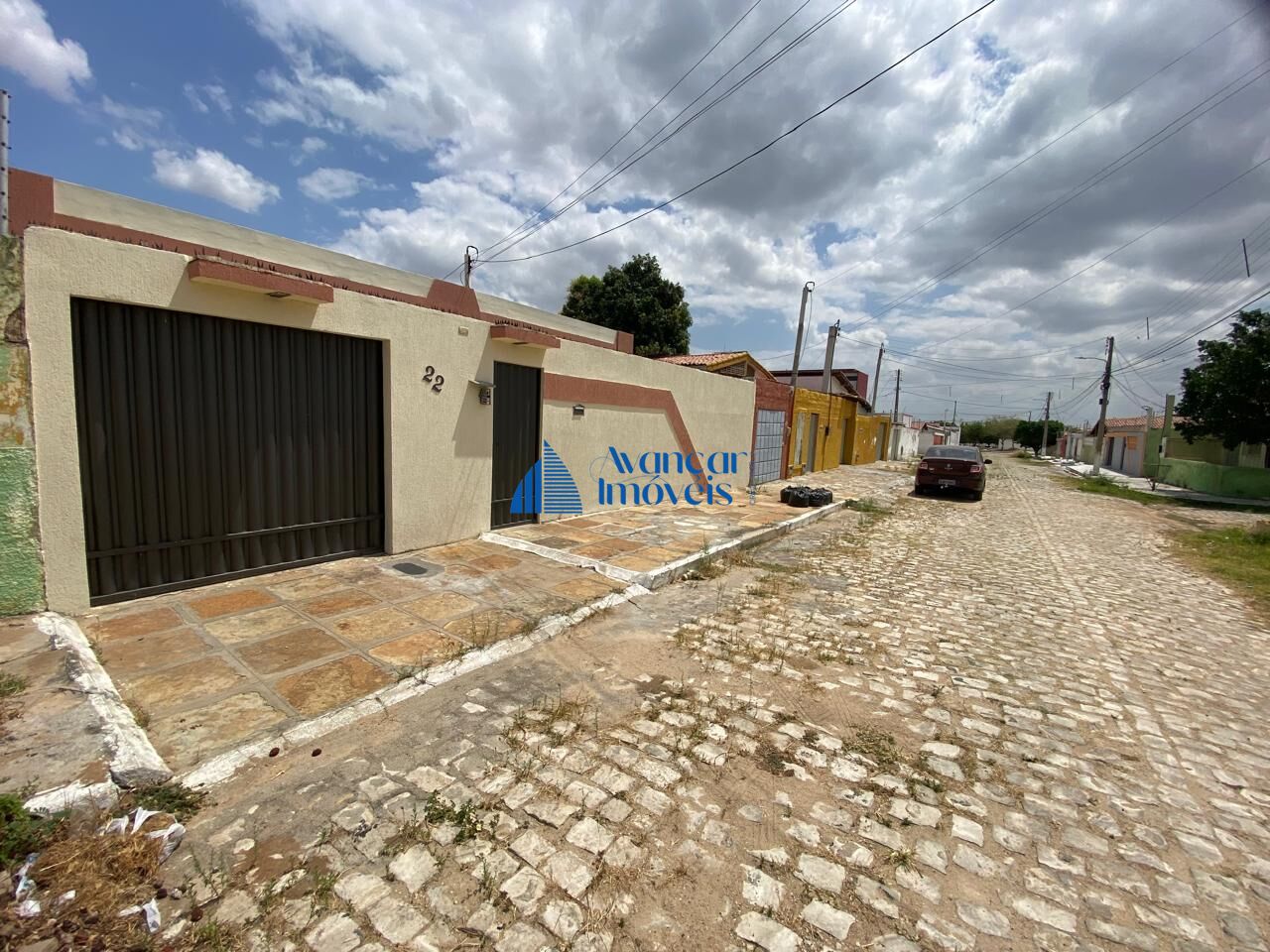 Casa para alugar com 3 quartos, 220m² - Foto 2