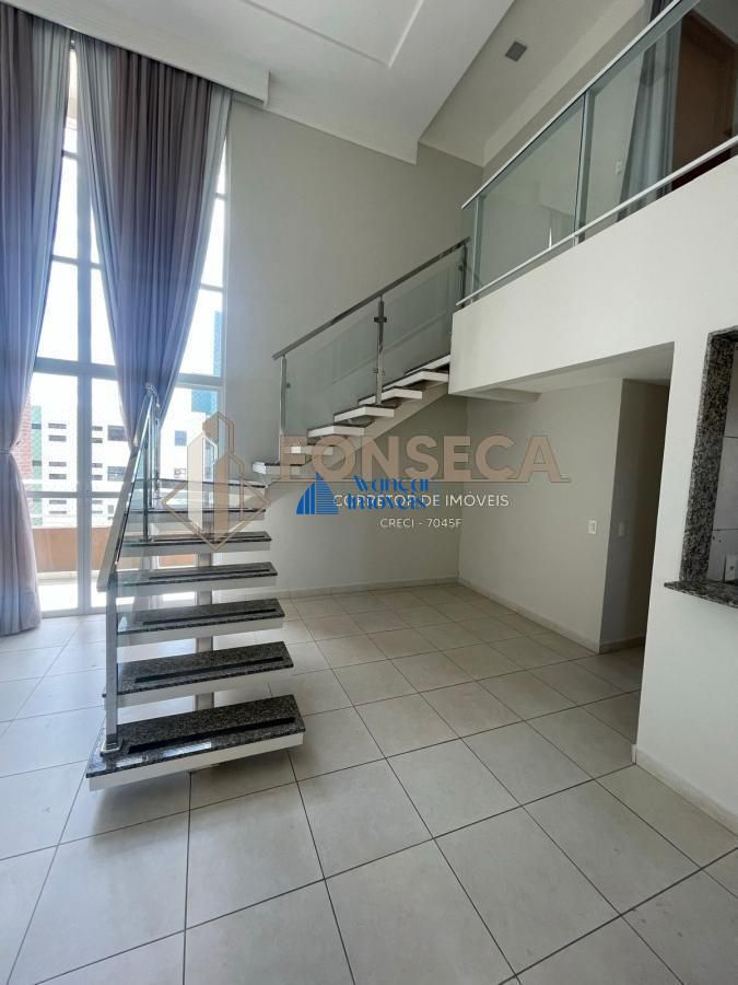 Apartamento à venda com 4 quartos, 138m² - Foto 1