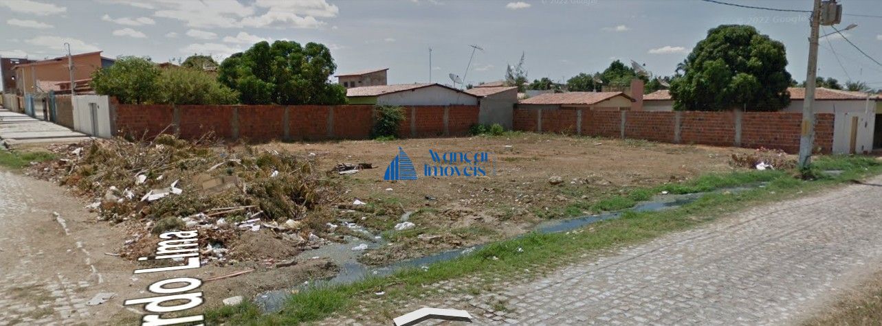 Terreno à venda, 900m² - Foto 2