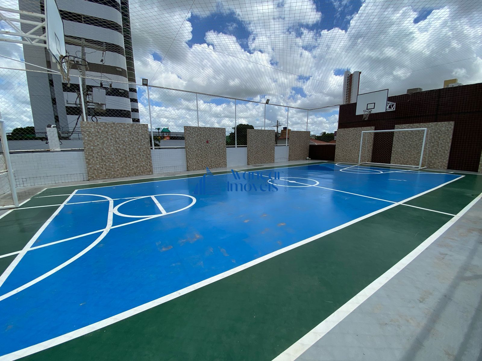Apartamento à venda com 4 quartos, 119m² - Foto 3