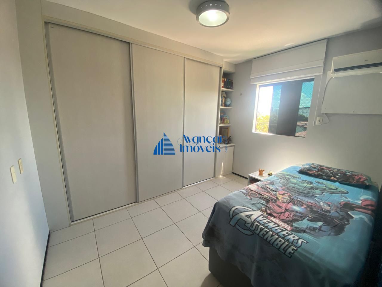 Apartamento à venda com 4 quartos, 105m² - Foto 22