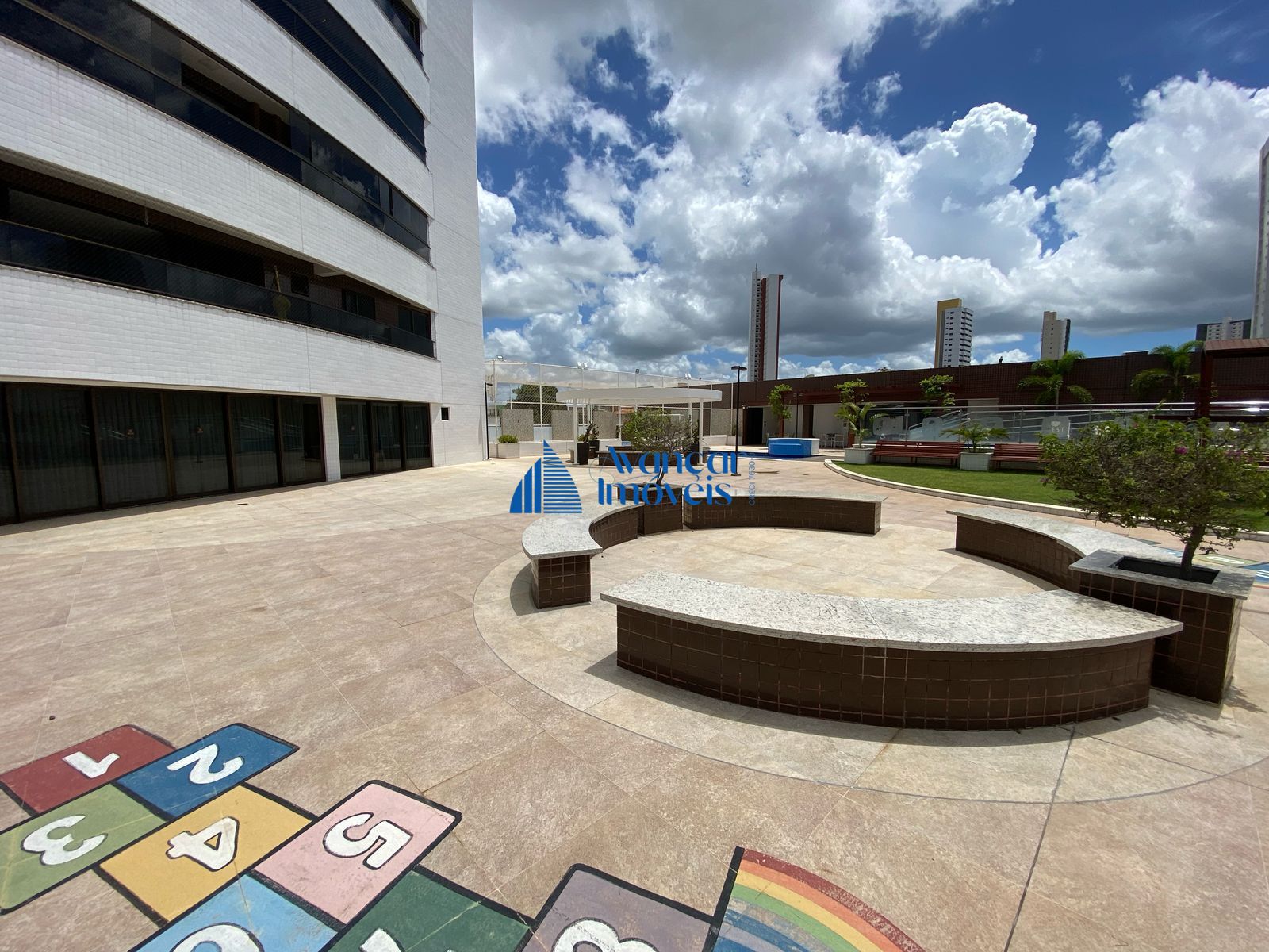 Apartamento à venda com 4 quartos, 119m² - Foto 6