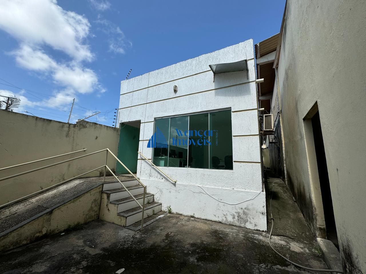 Depósito-Galpão-Armazém para alugar com 3 quartos, 1320m² - Foto 13