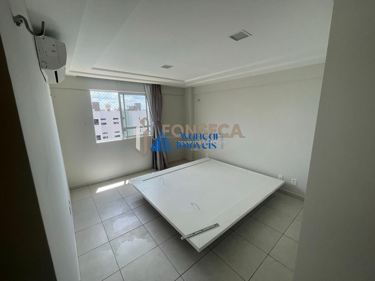 Apartamento à venda com 4 quartos, 138m² - Foto 3