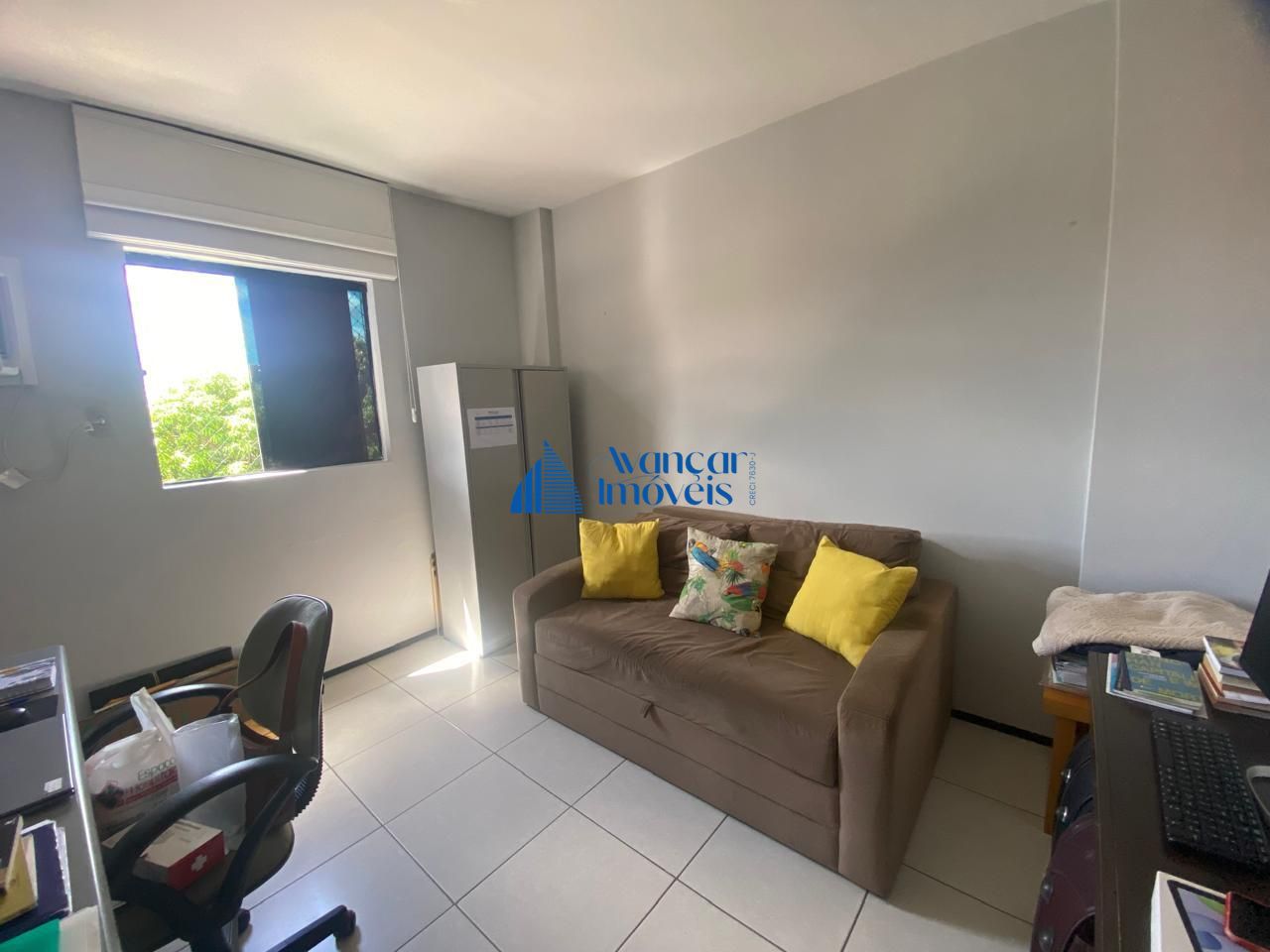 Apartamento à venda com 4 quartos, 105m² - Foto 6