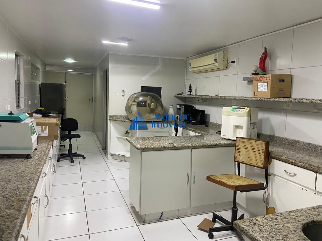 Prédio Inteiro para alugar, 1000m² - Foto 27