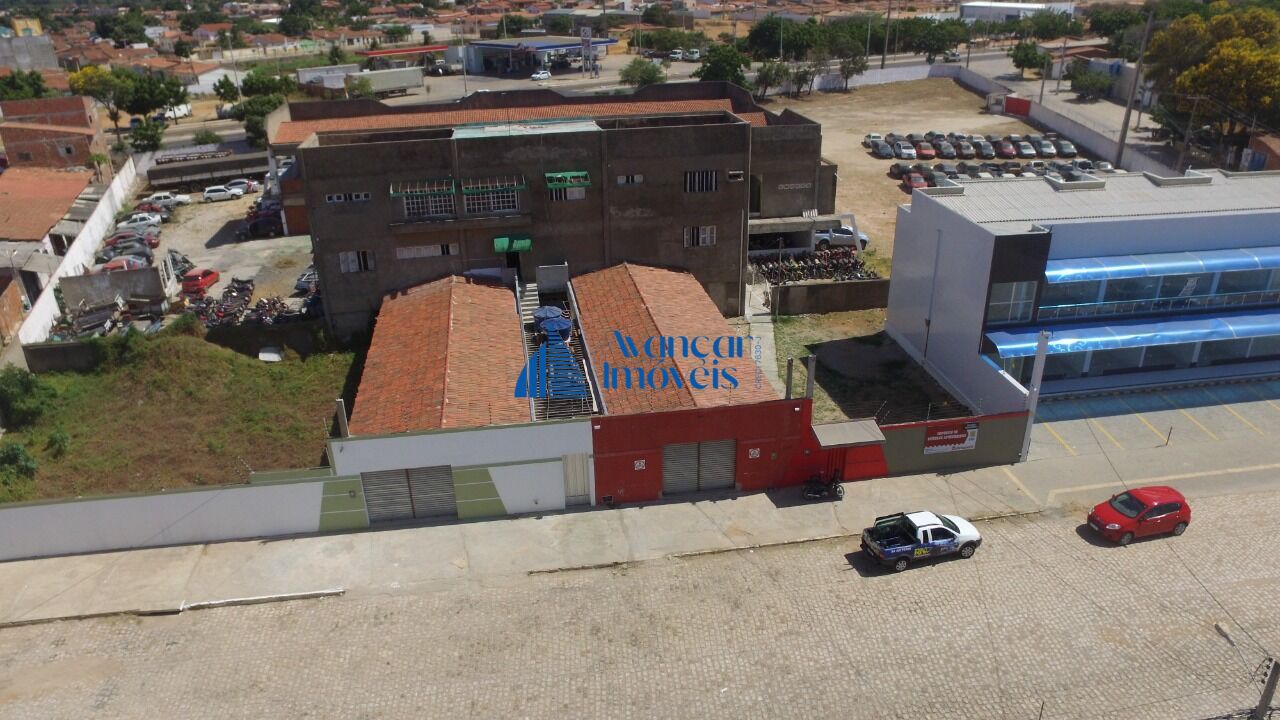 Prédio Inteiro à venda, 10532m² - Foto 1