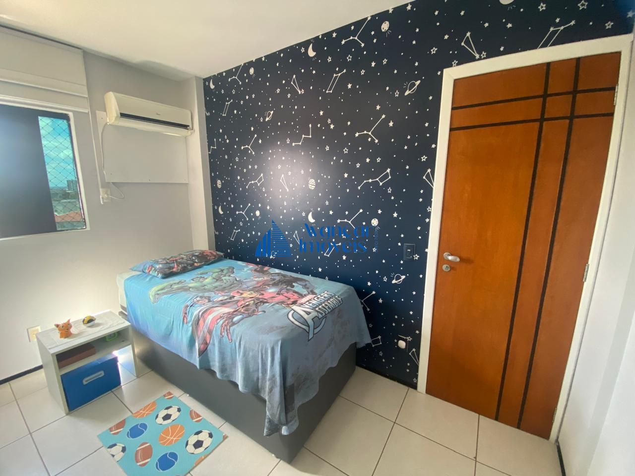 Apartamento à venda com 4 quartos, 105m² - Foto 21