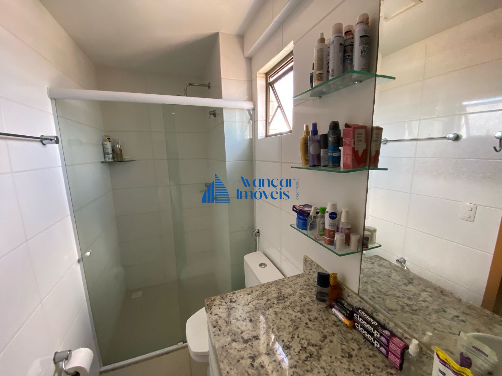 Apartamento à venda com 4 quartos, 119m² - Foto 19