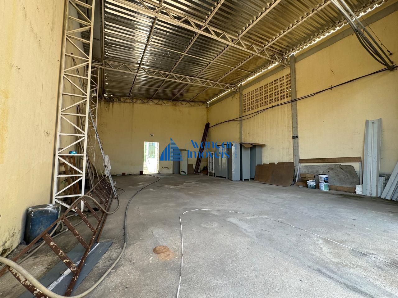 Depósito-Galpão-Armazém para alugar com 3 quartos, 1320m² - Foto 8