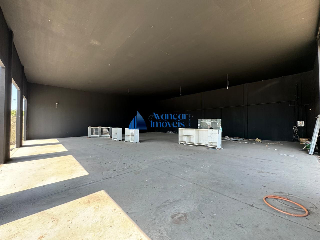Depósito-Galpão-Armazém para alugar com 3 quartos, 1320m² - Foto 4