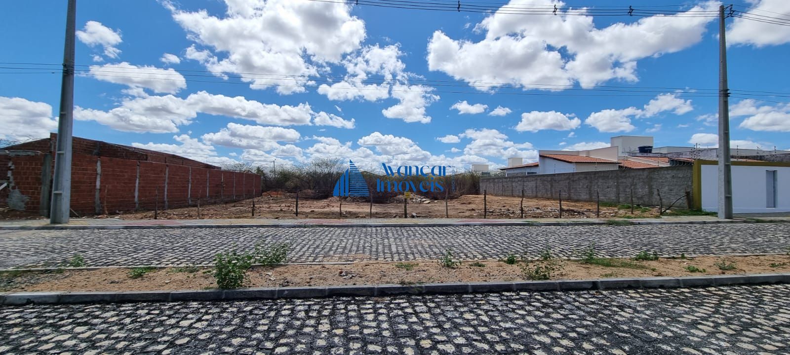 Terreno à venda, 450m² - Foto 4