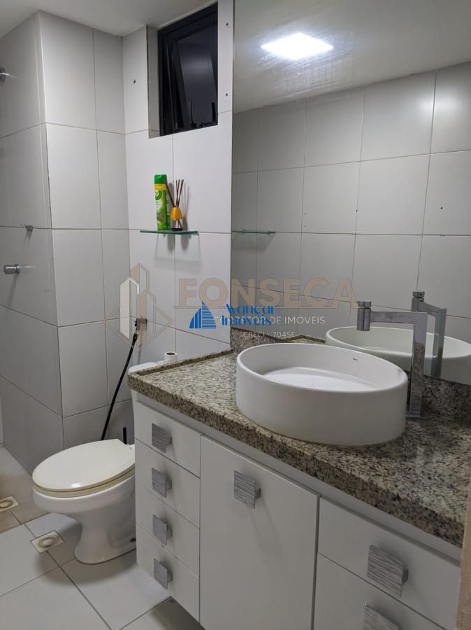 Apartamento à venda, 136m² - Foto 17