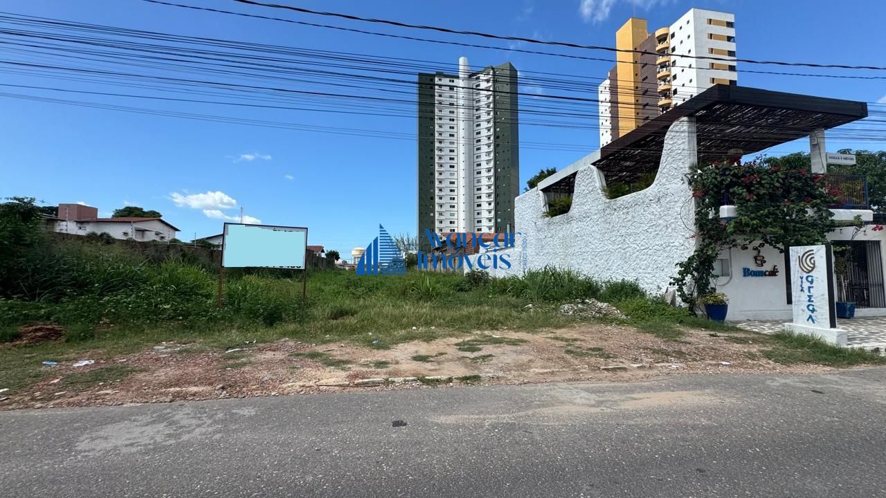 Terreno à venda e aluguel, 800m² - Foto 1