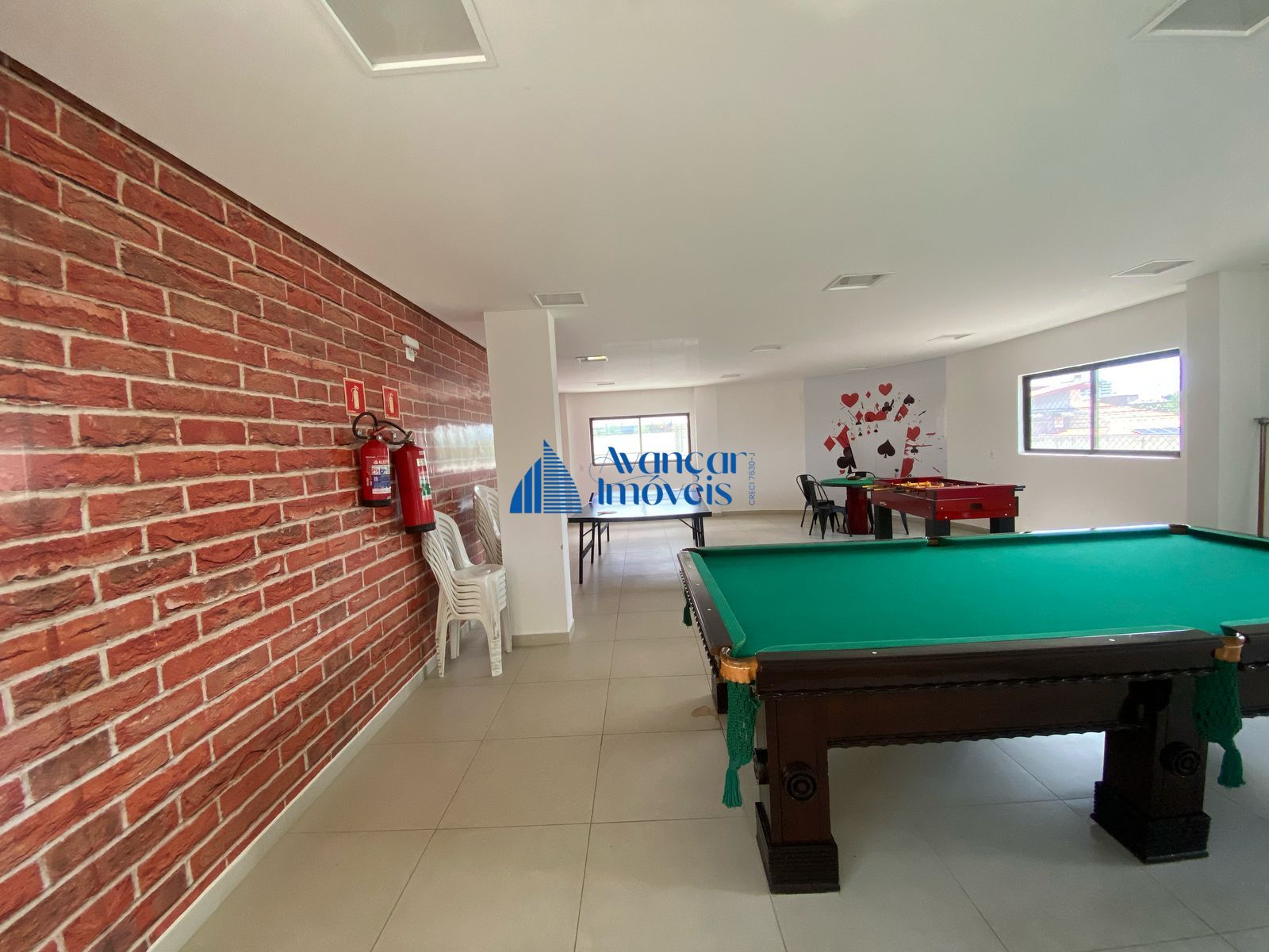 Apartamento à venda com 4 quartos, 119m² - Foto 14