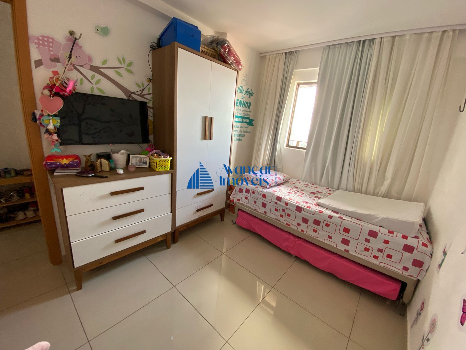 Apartamento à venda com 4 quartos, 119m² - Foto 12