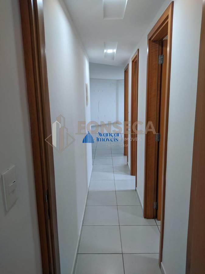 Apartamento à venda, 136m² - Foto 9