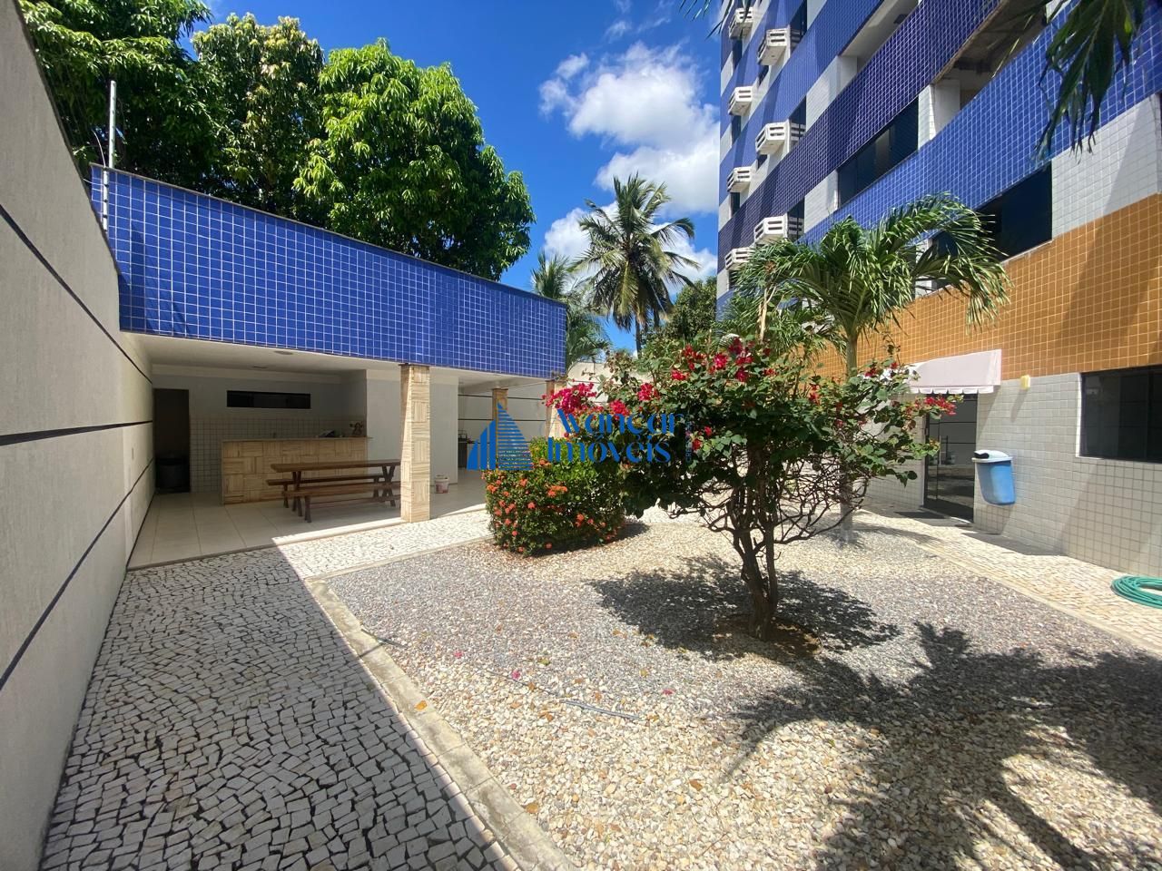 Apartamento à venda com 4 quartos, 105m² - Foto 12