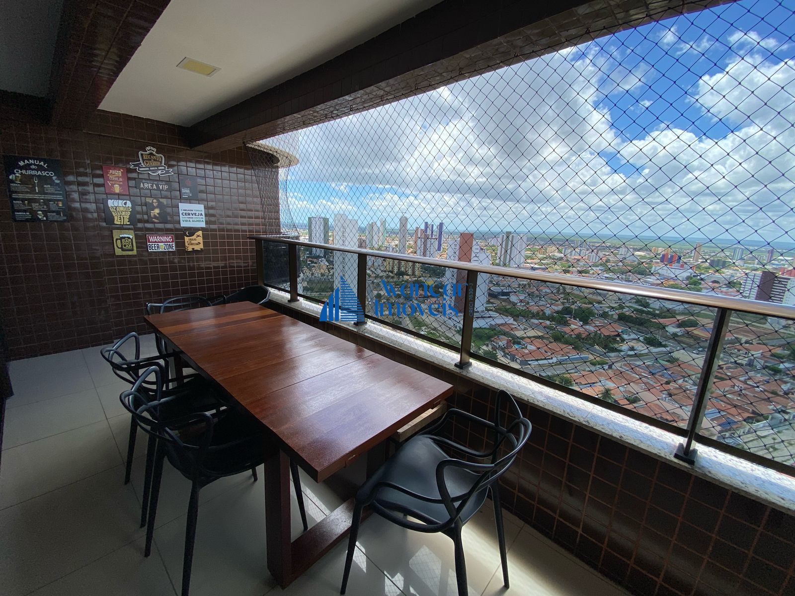 Apartamento à venda com 4 quartos, 119m² - Foto 11