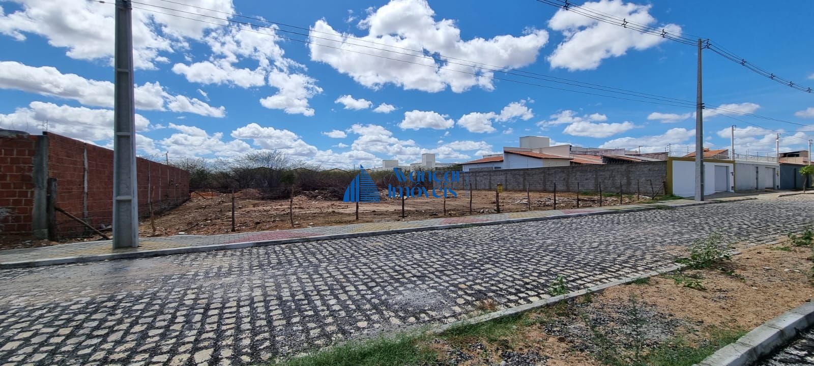 Terreno à venda, 450m² - Foto 5