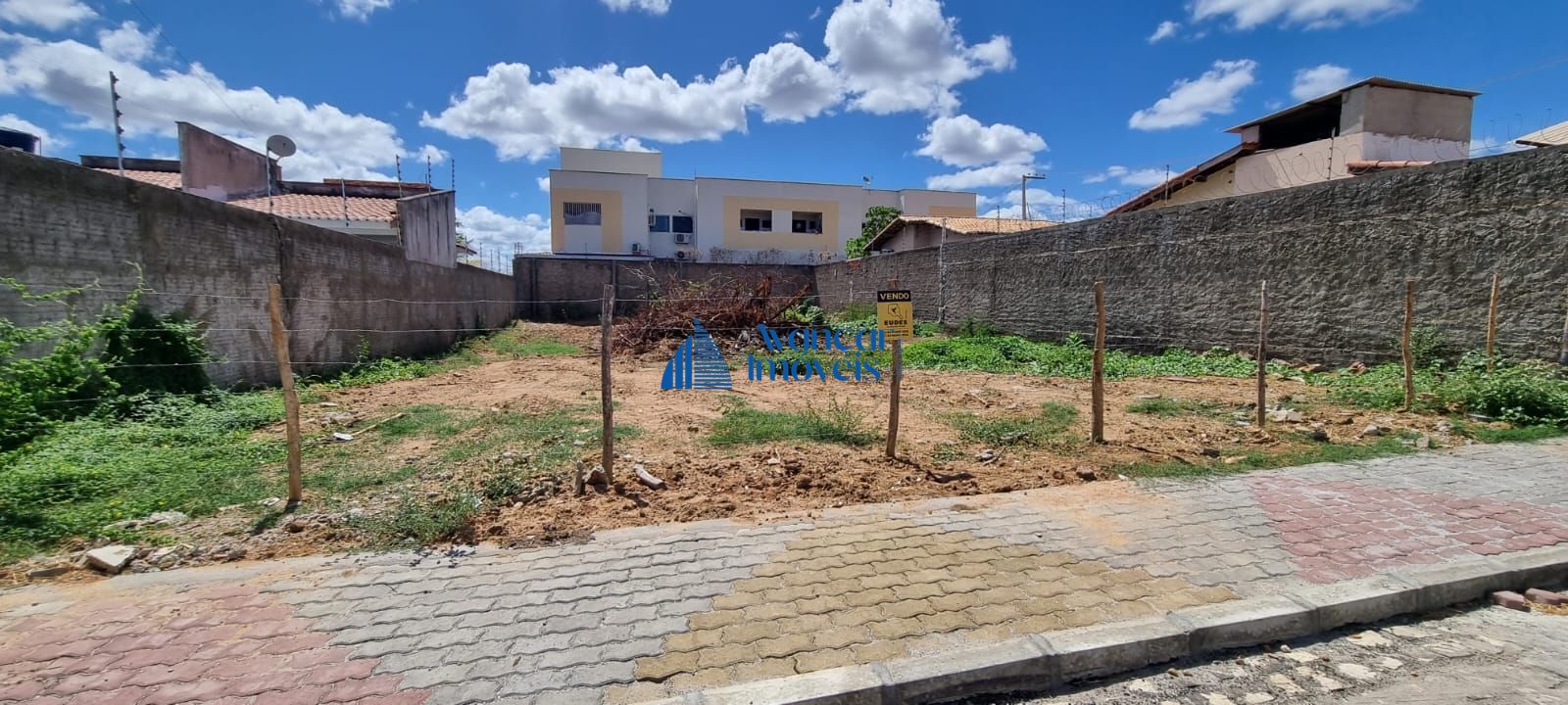 Terreno à venda, 450m² - Foto 6