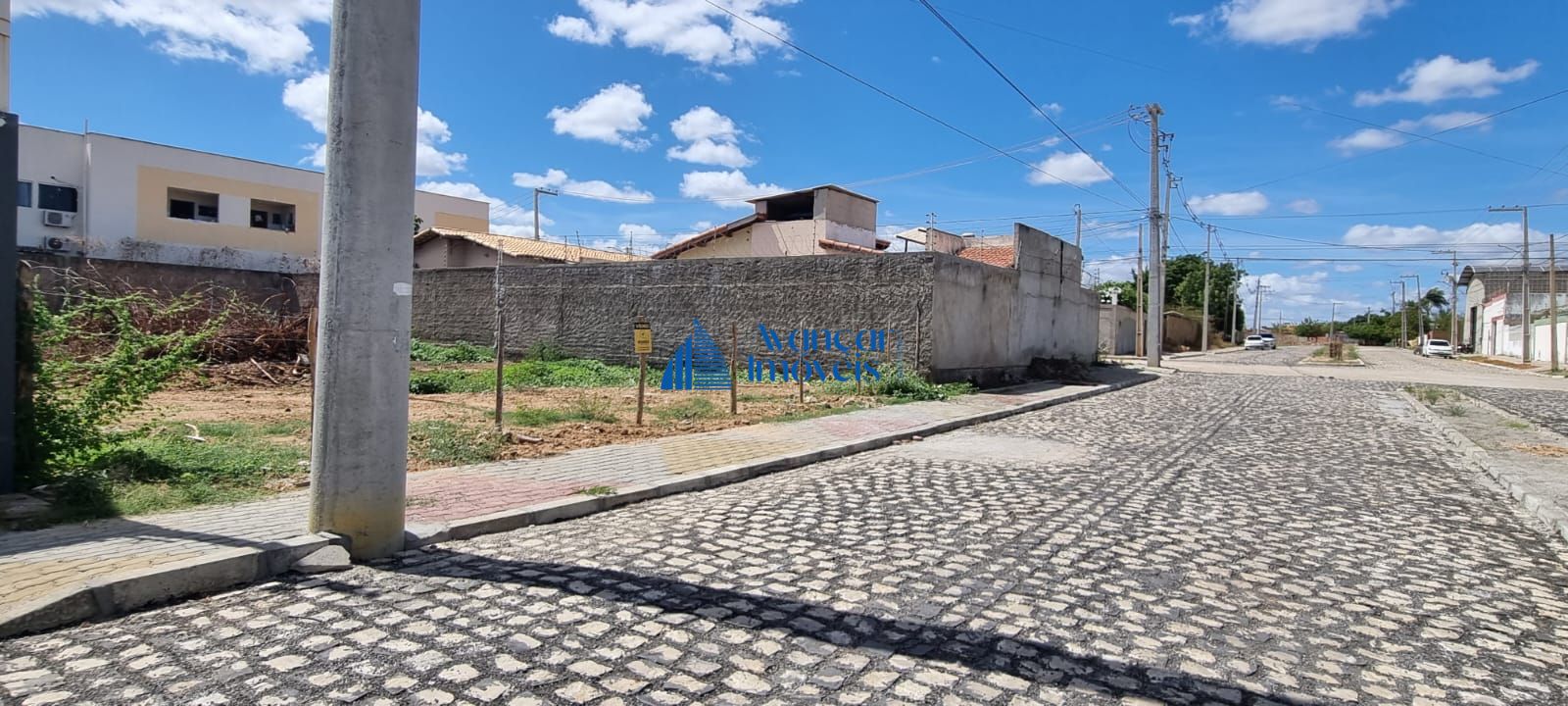 Terreno à venda, 450m² - Foto 7