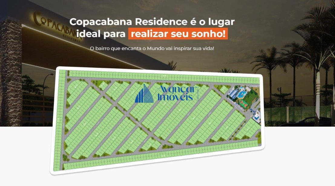 Terreno à venda, 299m² - Foto 2