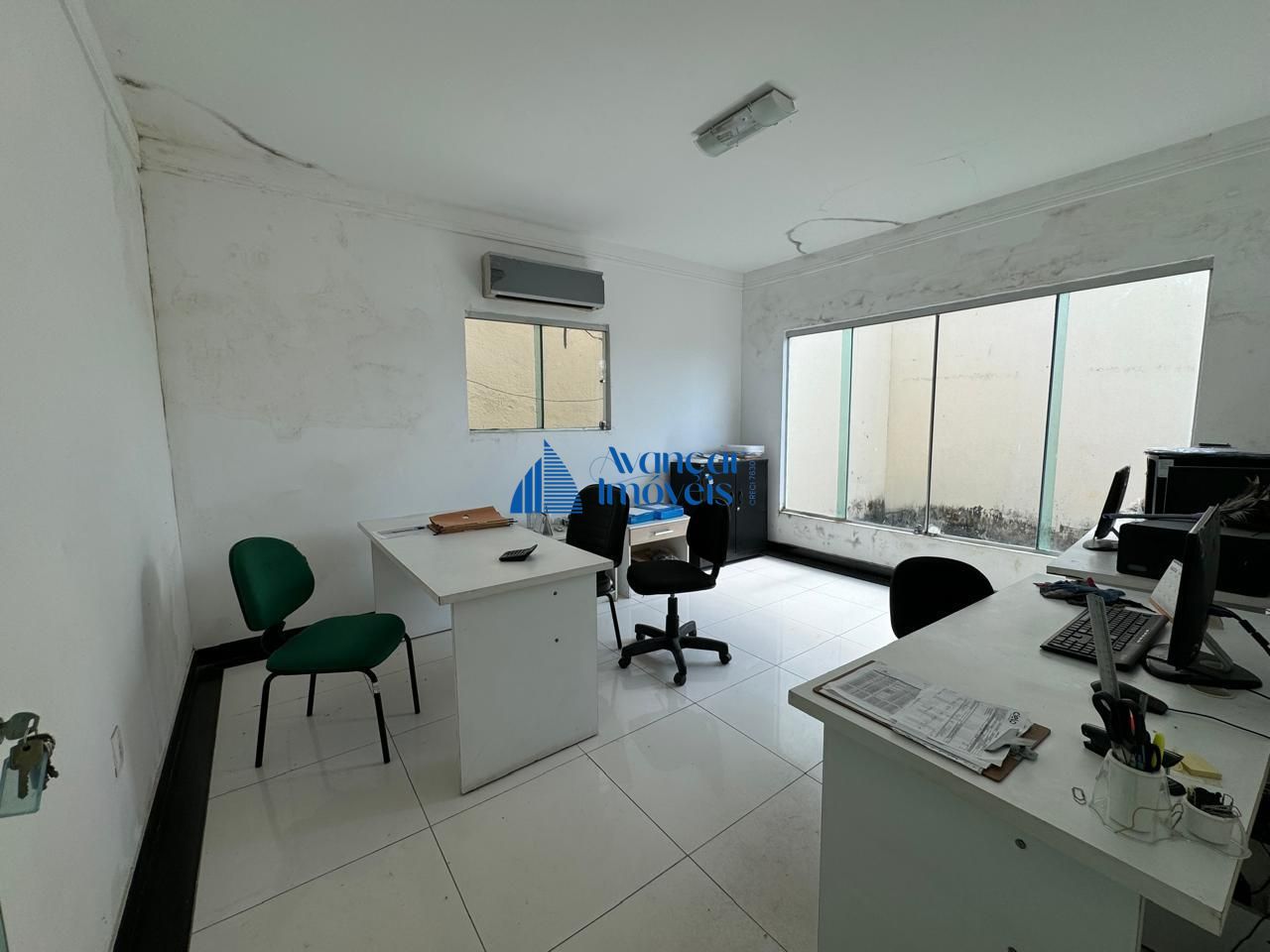 Depósito-Galpão-Armazém para alugar com 3 quartos, 1320m² - Foto 11