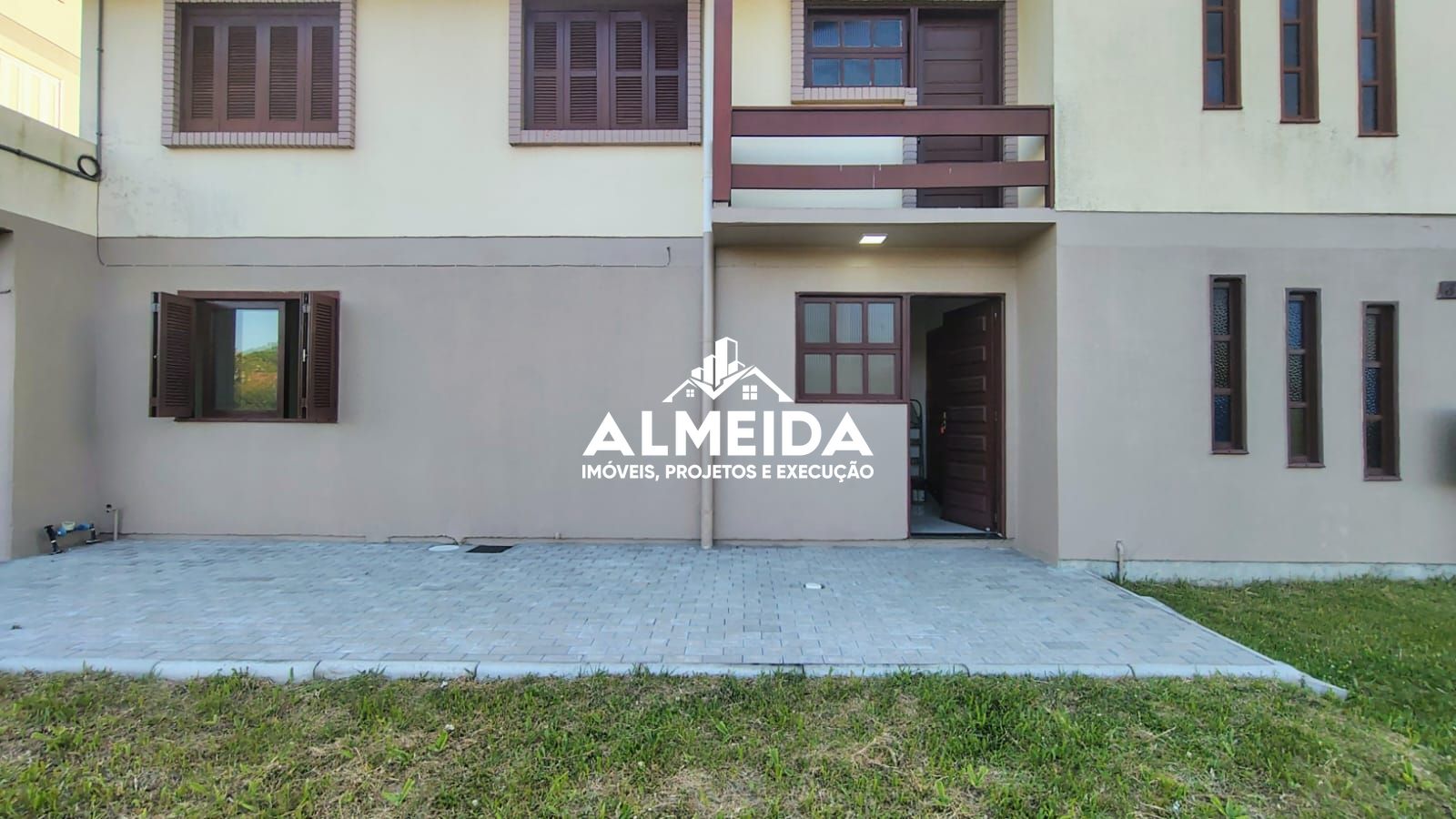 ✨ Apartamento térreo perto do Andreazza – praticidade de verdade no litoral