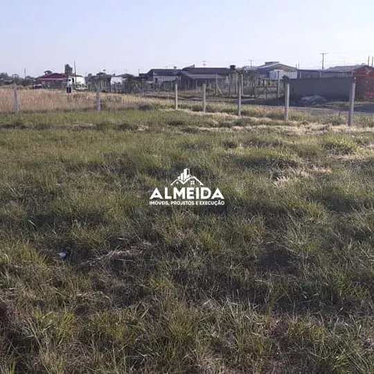 Terreno Corticeiras 308