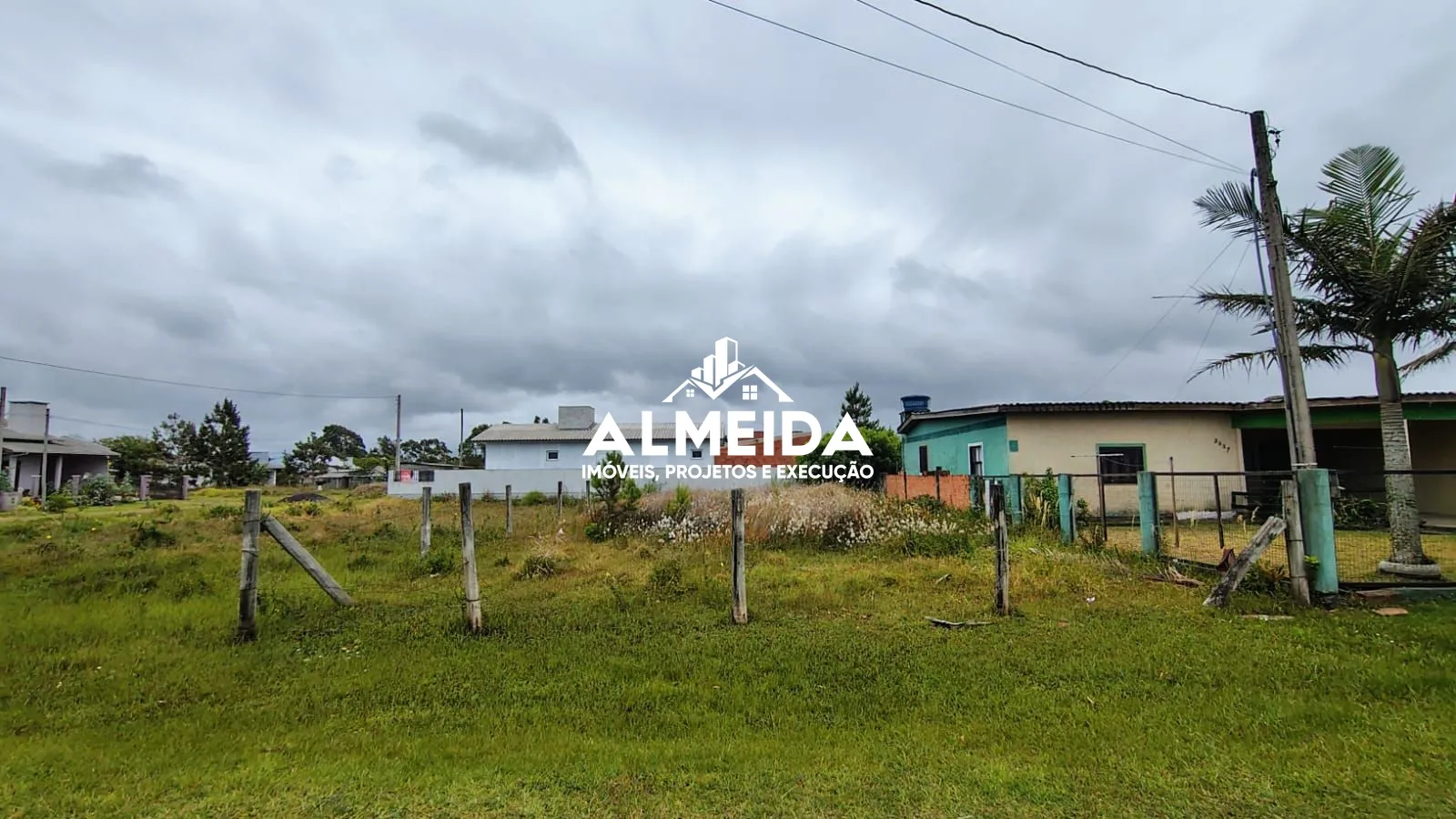 Terreno frente mar valorização e qualidade de vida em Arroio do Sal.