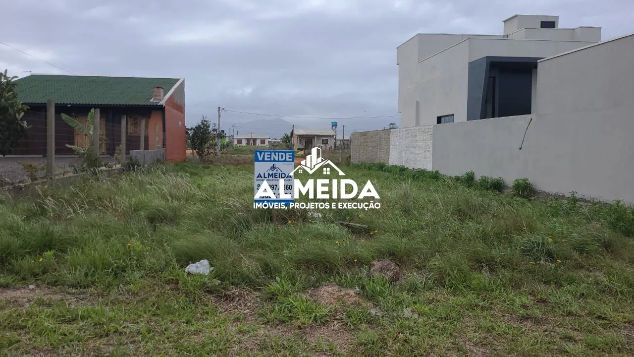 Terreno 4 Lagos 318