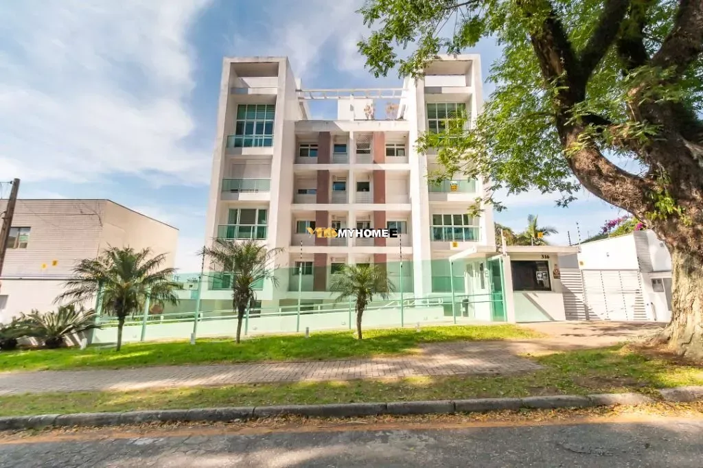 Apartamento  venda  no gua Verde - Curitiba, PR. Imveis