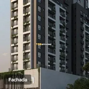 Apartamento  venda  no gua Verde - Curitiba, PR. Imveis