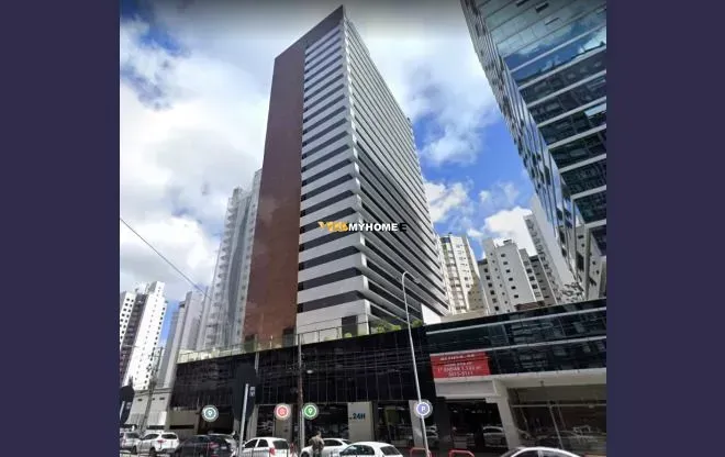 Ponto comercial  venda  no Batel - Curitiba, PR. Imveis