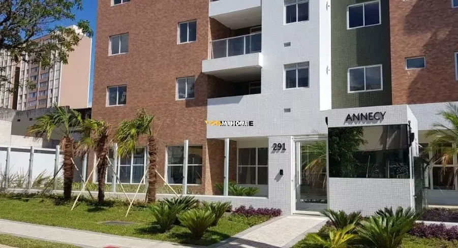 Apartamento  venda  no Mercs - Curitiba, PR. Imveis