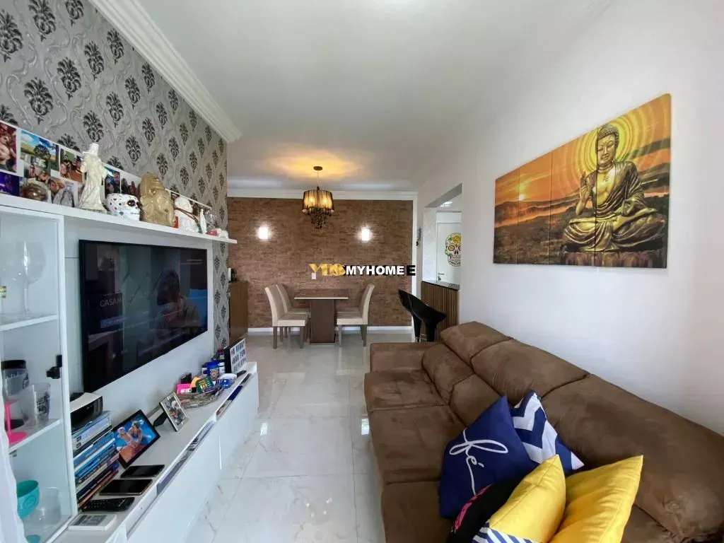 Apartamento  venda  no Lindia - Curitiba, PR. Imveis