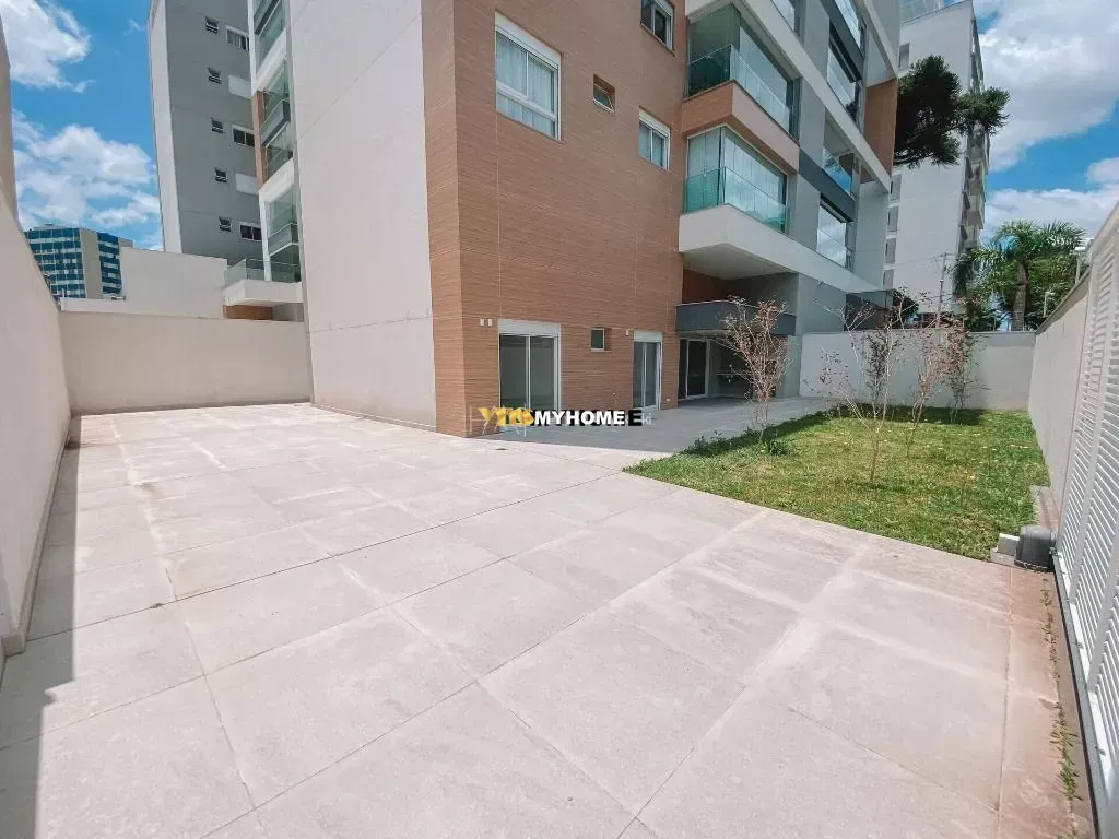 Apartamento  venda  no Ah - Curitiba, PR. Imveis