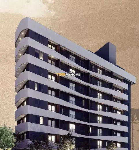 Apartamento  venda  no Vila Izabel - Curitiba, PR. Imveis