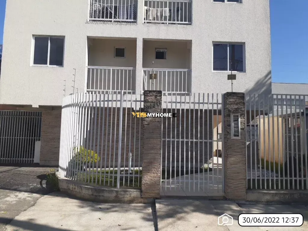 Apartamento  venda  no Boqueiro - Curitiba, PR. Imveis