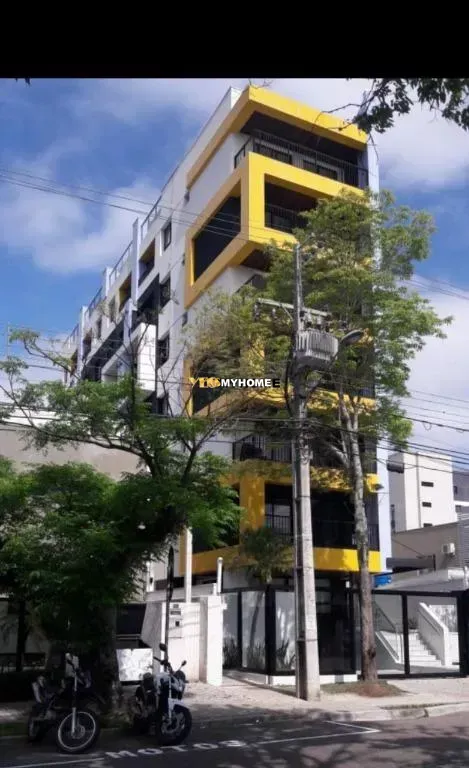 Imvel comercial  venda  no Vila Izabel - Curitiba, PR. Imveis