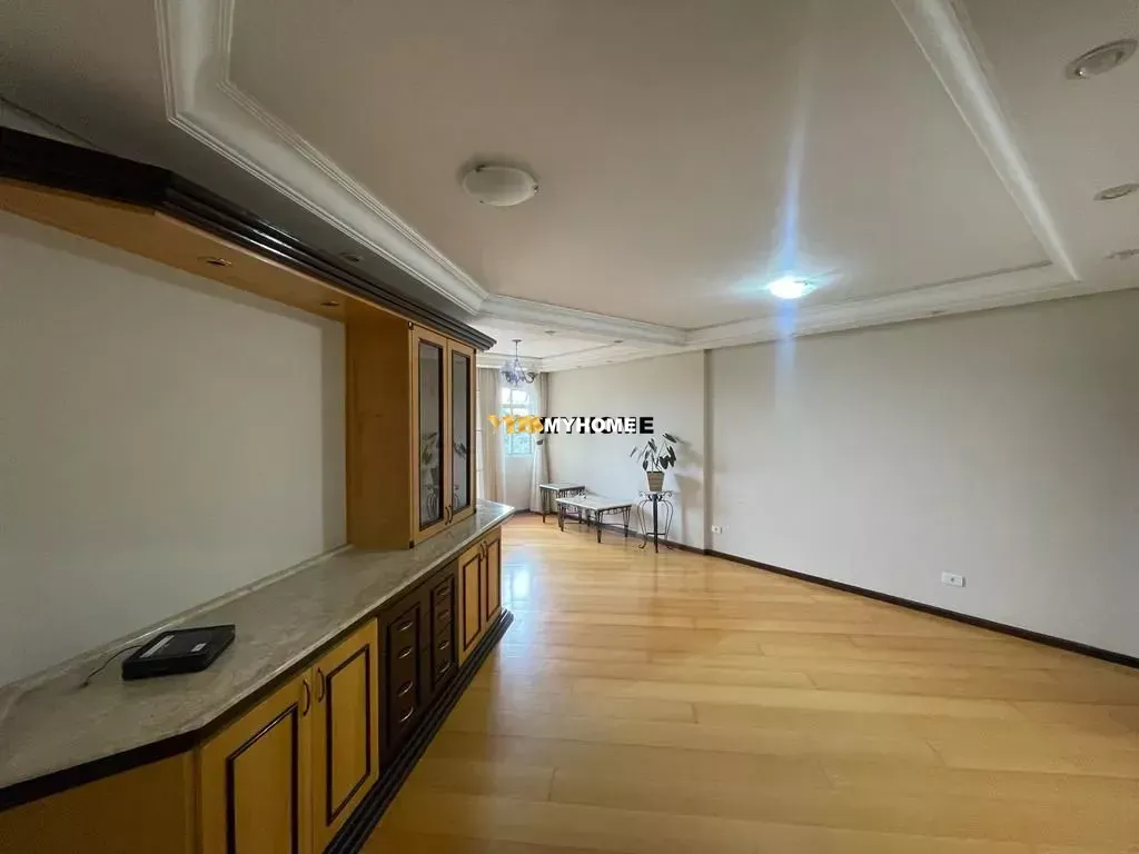 Apartamento  venda  no Bacacheri - Curitiba, PR. Imveis