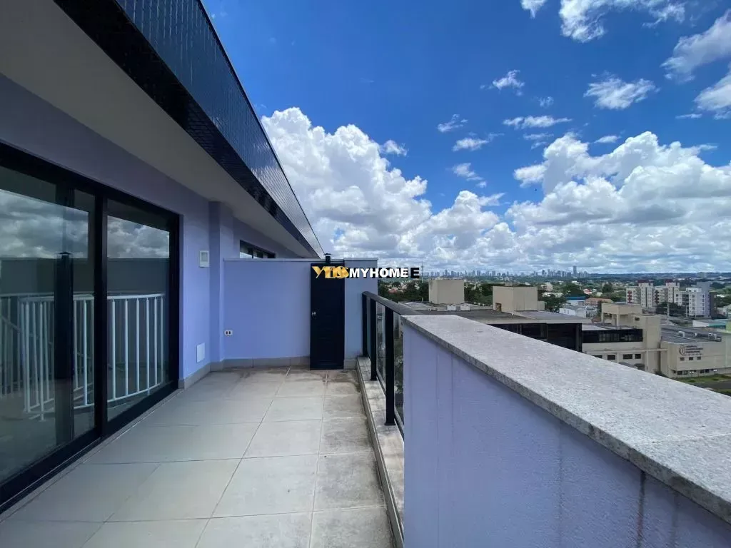 Apartamento  venda  no Vila Izabel - Curitiba, PR. Imveis