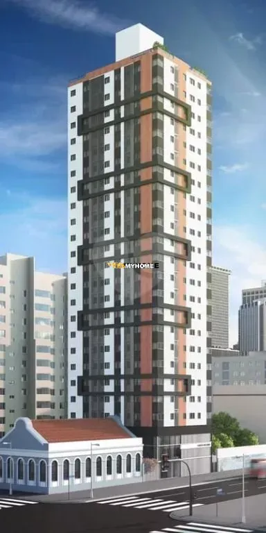 Imvel comercial  venda  no Centro - Curitiba, PR. Imveis