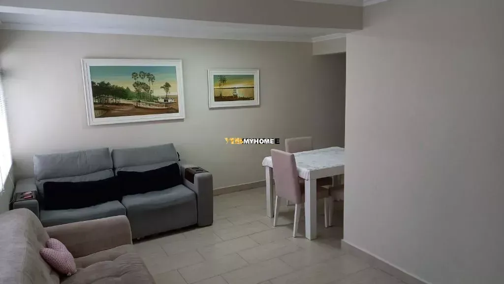 Apartamento  venda  no Porto - Curitiba, PR. Imveis