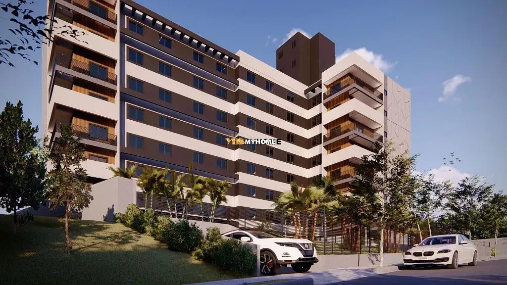 Imvel comercial  venda  no Novo Mundo - Curitiba, PR. Imveis