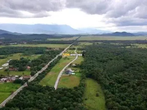 Terreno/Lote  venda  no Pirabeiraba (Rio Bonito) - Joinville, SC. Imveis