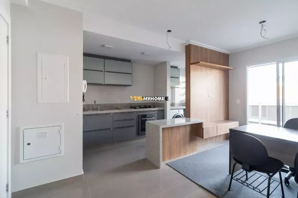 Apartamento  venda  no gua Verde - Curitiba, PR. Imveis